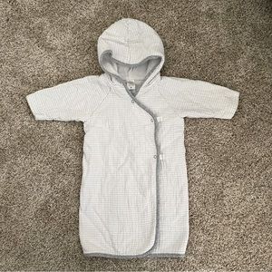 Baby Hooded Bath Towel